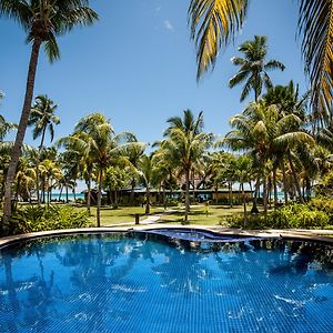 Paradise Sun Hotel Seychelles
