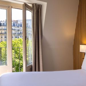 Hotel Korner Montparnasse